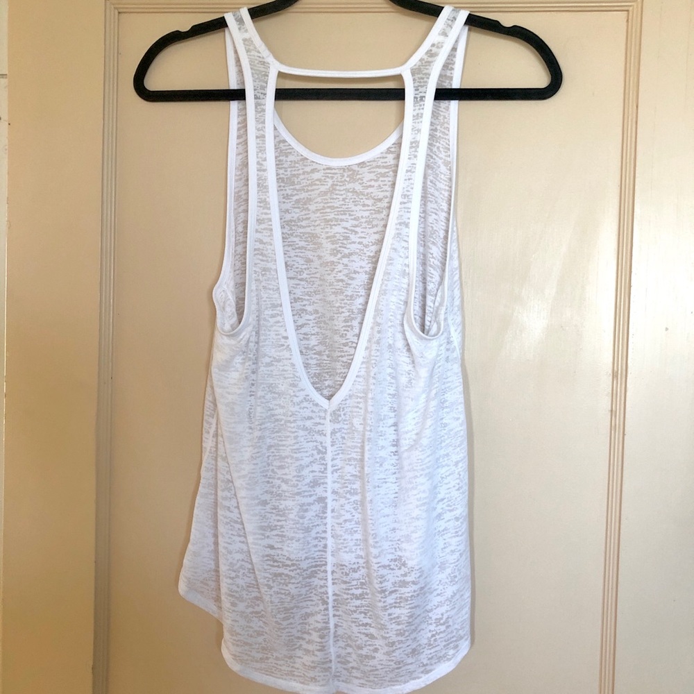 Lululemon Tank Top - Picture 2 of 4
